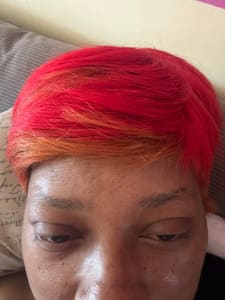 Eyebrow Tattoo result by Bolt Brow in Philadelphia, PA