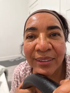 Eyebrow Tattoo result by Bomb Lashes and Brows in Lehi, UT