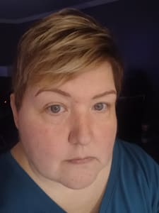Eyebrow Tattoo result by Bombshell Brows in Alliance, OH