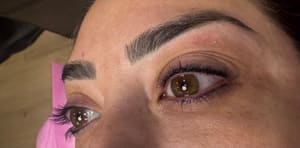 Eyebrow Tattoo result by Bon Brow in Aliso Viejo, CA