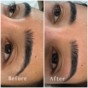 Eyebrow Tattoo result by Bon Brow in Aliso Viejo, CA
