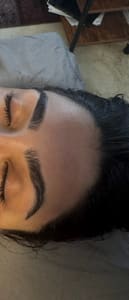 Eyebrow Tattoo result by Bon Brow in Aliso Viejo, CA