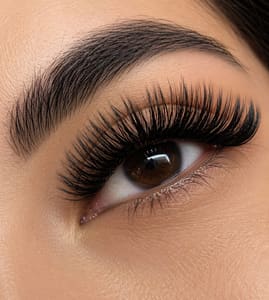 Eyebrow Tattoo result by Bonita Estheticz in Ventura, CA