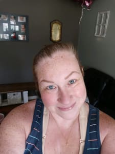 Eyebrow Tattoo result by Boss Lady Brows in Canton Township, MI