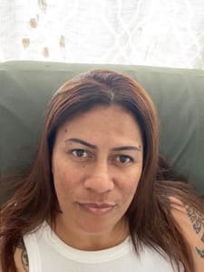 Eyebrow Tattoo result by Boss Up Babe, LLC. in Pearl City, HI