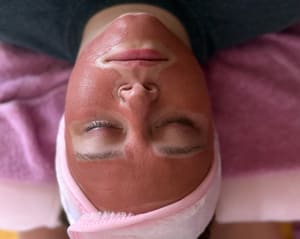 Eyebrow Tattoo result by Boujee Beauty Salon LLC in Tomah, WI