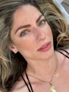 Eyebrow Tattoo result by Bravo Brows, eyebrow and lip micropigmentation in Natick, Massachusetts in Natick, MA