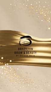 Eyebrow Tattoo result by Brazilian Brow & Beauty Clinic in Kirkland, WA