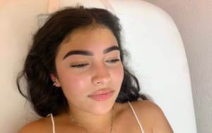 Eyebrow Tattoo result by Brenda's Beauty Spot in Mendota, CA