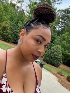 Eyebrow Tattoo result by Briye Aesthetics in Riverside, CA