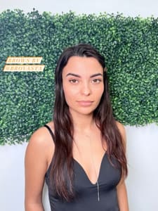 Eyebrow Tattoo result by Brovasta Brows & Academy in Boca Raton, FL
