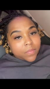 Eyebrow Tattoo result by Brow Aesthetics in Missouri City, TX