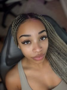 Eyebrow Tattoo result by Brow Aesthetics in Missouri City, TX