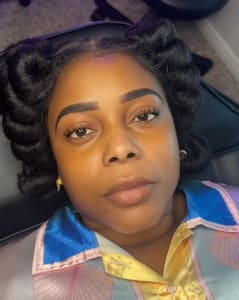 Eyebrow Tattoo result by Brow Aesthetics in Missouri City, TX