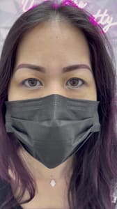 Eyebrow Tattoo result by Brow Affair in Miramar, FL