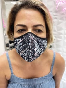 Eyebrow Tattoo result by Brow Affair in Miramar, FL