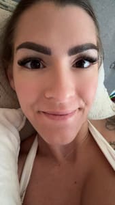 Eyebrow Tattoo result by Brow Ambition in Kansas City, MO