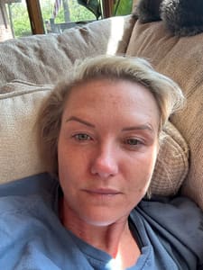 Eyebrow Tattoo result by Brow Ambition in Kansas City, MO