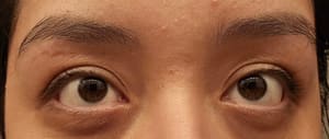 Eyebrow Tattoo result by Brow and Wax Wizard in Carrollton, TX