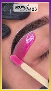 Eyebrow Tattoo result by Brow Art 23 in Greendale, WI
