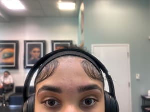 Eyebrow Tattoo result by Brow Art 23 in Sarasota, FL
