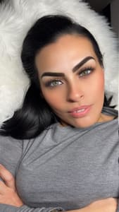 Eyebrow Tattoo result by Brow Artistry in Parsippany, NJ