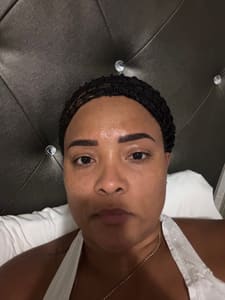 Eyebrow Tattoo result by Brow Artistry in Parsippany, NJ