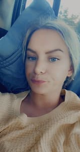 Eyebrow Tattoo result by Brow Babe Permanent Cosmetics, LLC in South Point, OH