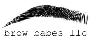 Eyebrow Tattoo result by brow babes llc in Hebron, OH