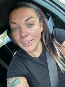 Eyebrow Tattoo result by Brow Baby in Asheville, NC
