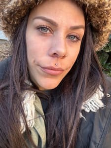 Eyebrow Tattoo result by Brow Baby in Asheville, NC