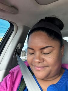 Eyebrow Tattoo result by Brow Baby in Asheville, NC
