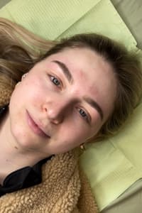 Eyebrow Tattoo result by Brow Baby Salon & Brow Bar in Boise, ID