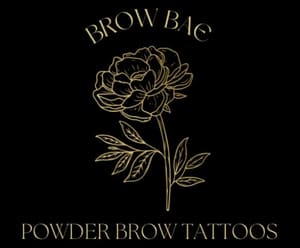 Eyebrow Tattoo result by Brow Bae in Rocklin, CA