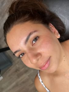 Eyebrow Tattoo result by Brow Bar by Michelle in Missouri City, TX