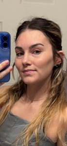 Eyebrow Tattoo result by Brow Bar Esthetics in Greenwood, IN