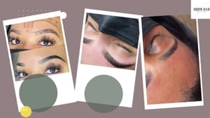 Eyebrow Tattoo result by Brow Bar Raleigh in Raleigh, NC