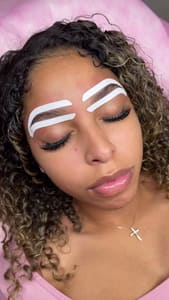 Eyebrow Tattoo result by Brow & Beauty Aesthetics in Stroudsburg, PA