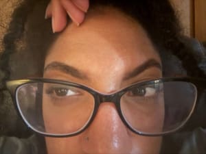 Eyebrow Tattoo result by Brow & Beauty Bar in Boca Raton, FL
