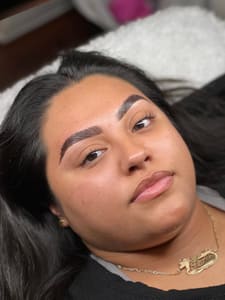 Eyebrow Tattoo result by Brow Beauty Bar in Cincinnati, OH