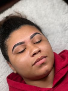 Eyebrow Tattoo result by Brow Beauty Bar in Cincinnati, OH