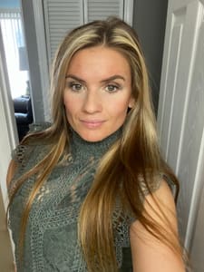 Eyebrow Tattoo result by Brow Beauty & Co. in Warren, NJ