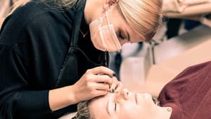 Eyebrow Tattoo result by Brow Beauty in Renton, WA