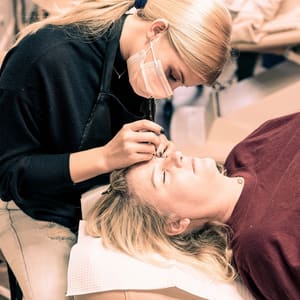 Eyebrow Tattoo result by Brow Beauty in Renton, WA