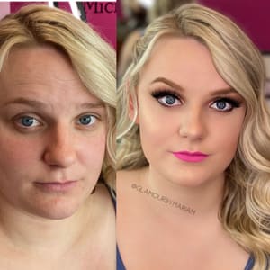 Eyebrow Tattoo result by Brow Beauty in Vancouver, WA