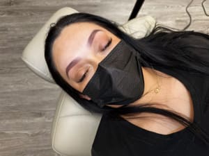 Eyebrow Tattoo result by Brow Beauty PMU in Harrisburg, PA
