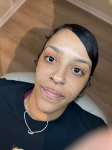 Eyebrow Tattoo result by Brow Beauty PMU in Harrisburg, PA