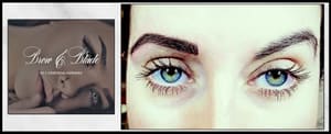 Eyebrow Tattoo result by Brow & Blade in Flower Mound, TX