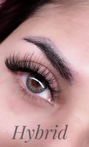 Eyebrow Tattoo result by Brow Bliss Studio in Tomball, TX