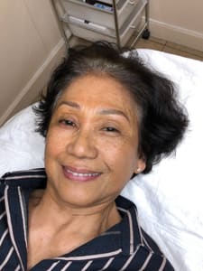 Eyebrow Tattoo result by Brow Bomb in San Rafael, CA